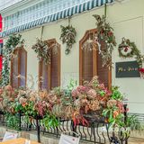 和男朋友来这边被夸爆朋友圈..