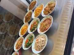 -豫掌柜饸饹面·烩面(秀沿路店)