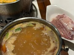 -Thai Basil罗勒叶泰式餐厅(时代天街店)