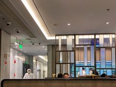 -海底捞火锅(老城根店)