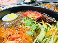 -东北烤肉(鼓楼巷店)