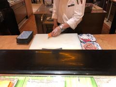 -济南鲁能贵和洲际酒店-第六层自助餐厅