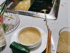 -海底捞火锅(吴中路店)