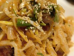 -马凯餐厅(长椿街店)