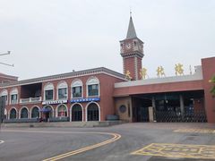 -天津北站