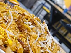 -桥边美食·原七小肥佬烧烤(海宁小区新居菉苑店)