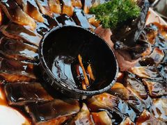 -金韩雅·烤肉·烤活鳗鱼(万达店)