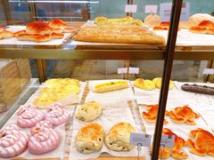 -奈雪的茶(国金中心店)
