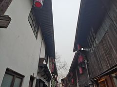 -小河直街历史文化街区