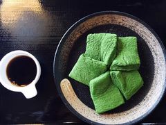 -中村藤吉(本店)