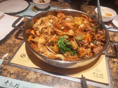 -黄记煌三汁焖锅(金凤万达广场店)