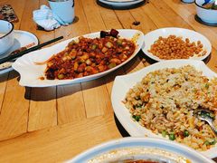 -老土灶民间菜(跃进桥店)