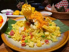 -甲米府·泰国餐厅(八佰伴店)