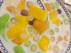 -赵记传承·中国甜品(福州总店)