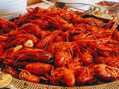 -蓝珊甄选海鲜自助·火锅大排档(近阿那亚店)