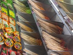 -老马路串串香火锅(北门桥店)