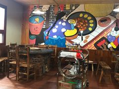 -潭州老友灶台鸡·竹屋老灶(光明E城店)