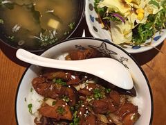 -有喜屋·深夜食堂(北京西路店)