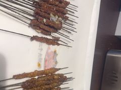 -三个大叔烤羊肉串·炭炉砂锅菜(西三旗店)