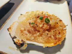扇贝-很久以前羊肉串(朝阳路店)