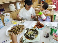 -北戴河庆山饭店·海鲜砂锅粥(北戴河黑石路店)