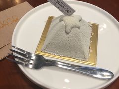 -fishtank鱼缸咖啡(三山街店)