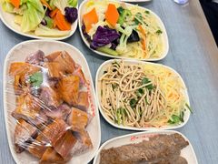 -津门张记包子铺(华昌道店)