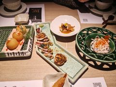 -匠和风精致料理(宁德万达店)
