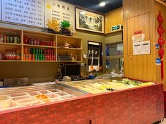 -拿渡麻辣香锅(管庄店)