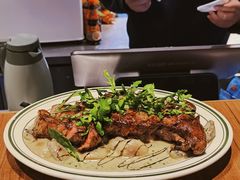 -Bistro Les Lilas丁香花小酒馆