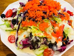 -嘉喜来比萨(罗马花园店)