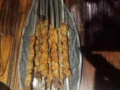 -并州大牌档之醉轻尘