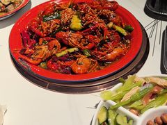 -盛龙盐筋烤肉