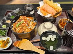 -玄白·炭烤活鳗(上海首店)