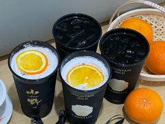 -仙雨林·奶茶鲜果茶(书院巷店)