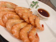 -春申里餐厅(银泰in99店)