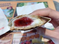 -麦当劳(世界城广场店)