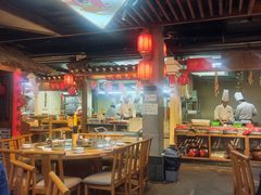 -印象鲵宴·张家界地标美食名片(溪布街店)