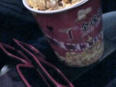 -金逸影城IMAX(光美湛江赤坎店)