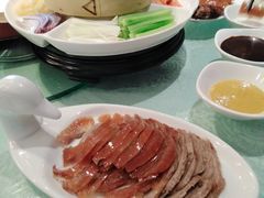 -陆壹捌餐厅(五大道店)