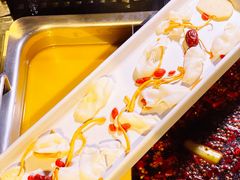 -大隐·成都火锅Bistro(合生麒麟新天地店)