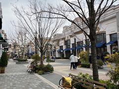 -比斯特上海购物村精品奥特莱斯
