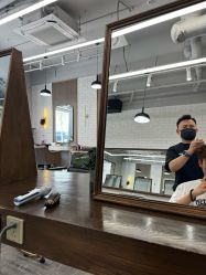 -逸丝风尚yesfashion造型