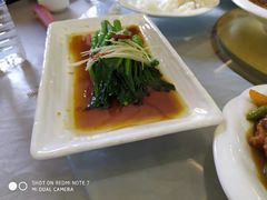 -中国吉菜名店广源宾馆餐厅
