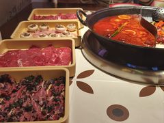 -江北北火锅馆·公路夜市(魏公村店)