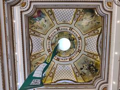 -新时代家居生活广场(古墩店)