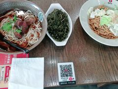 -李先生牛肉面大王(马栏店)
