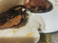 梅菜扣肉-确喜美味小厨(西单商场兰州店)