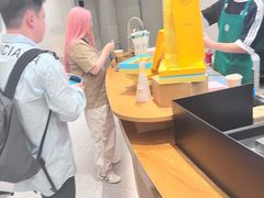 -星巴克(成都太古里二店)