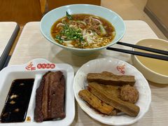 -东方削面(迎泽街店)